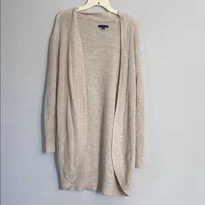 American Eagle cardigan